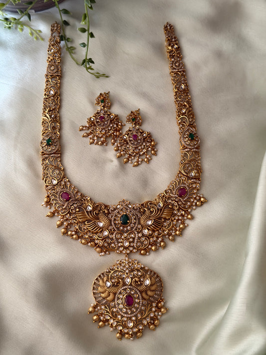 Hinaksha Bridal Haaram