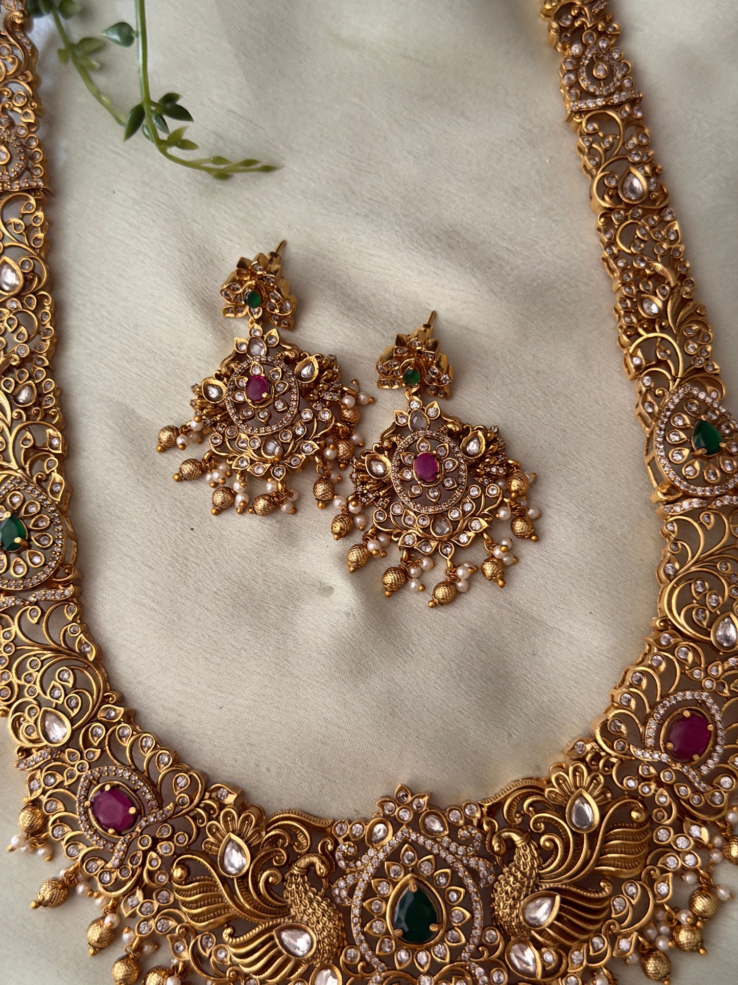 Hinaksha Bridal Haaram