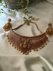Kanaka Bridal Choket