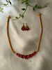 Kani Stone Choker