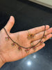 Diamond Pine Mangalsutra