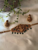 Kumidini Antique Choker