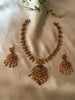 Selva Non Idol Necklace