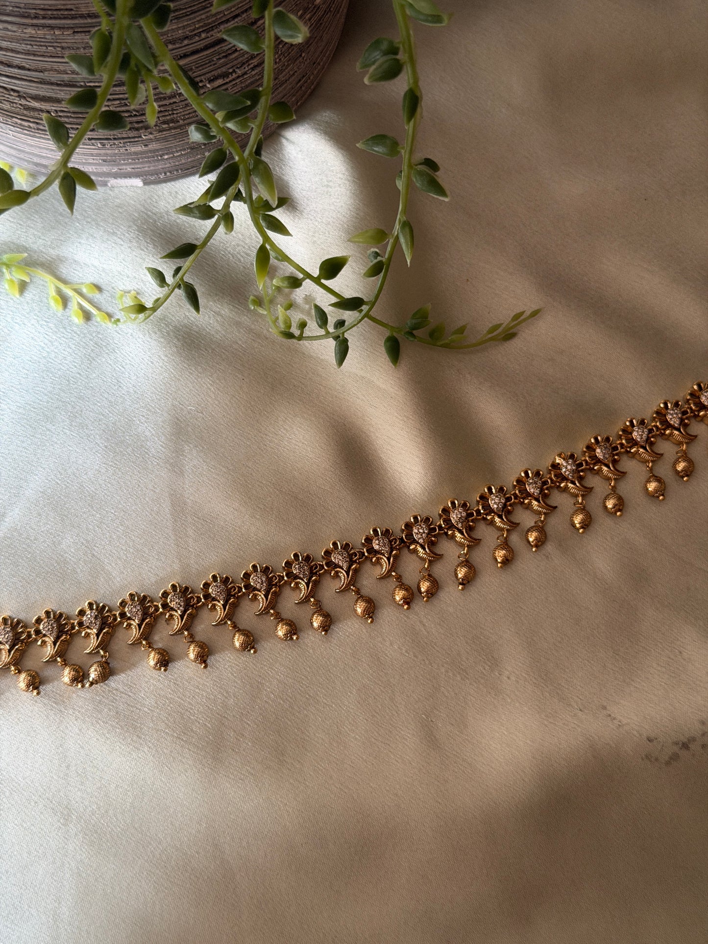 Nishtha AD Hipchain