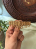Pradhanya Hairclip