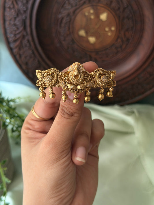 Trishna Non Idol Hairclip