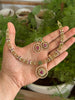 AD Chakra Hasli