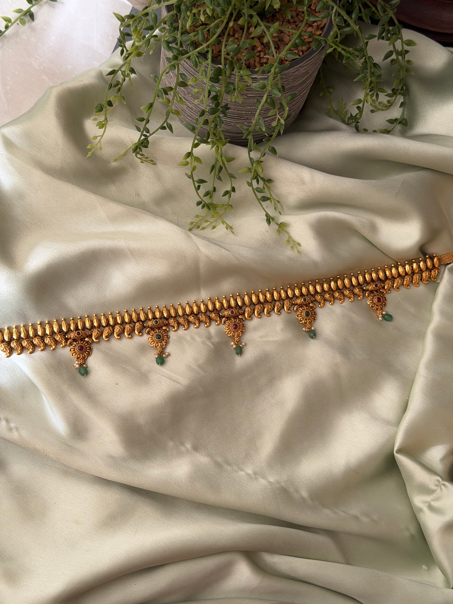 Charutha Hipchain