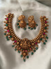 Dripthi Necklace Set