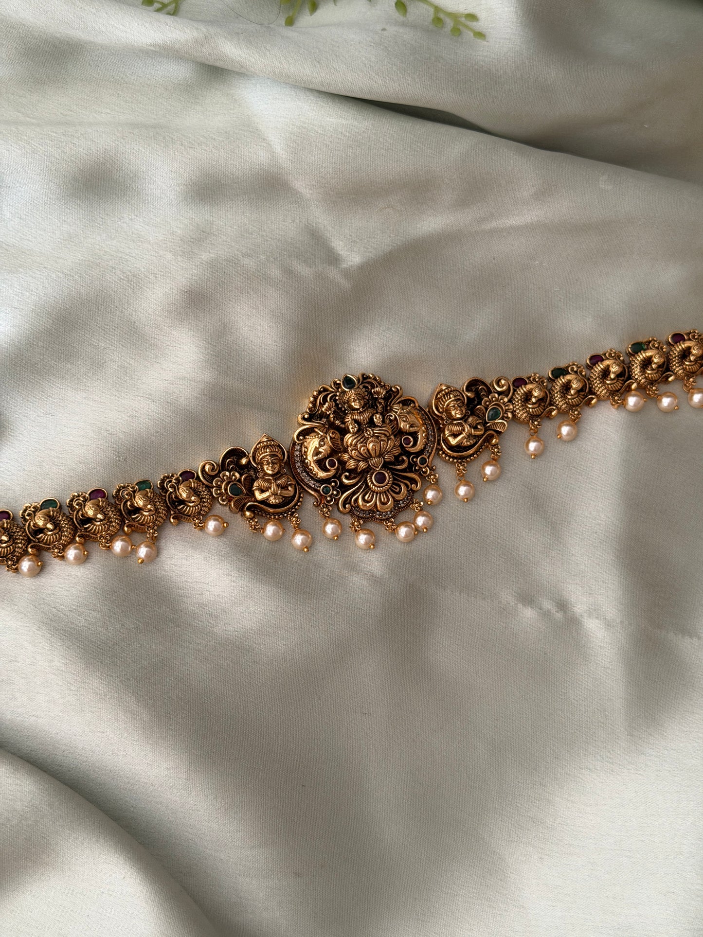 Asmi Hipchain