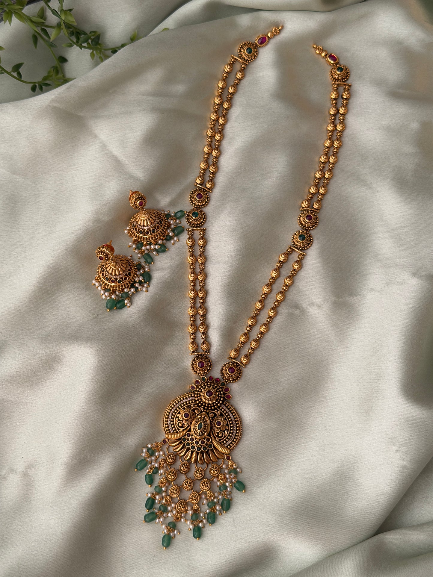 Mariam Haaram Set