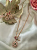 Parakeet budgeted simple chain