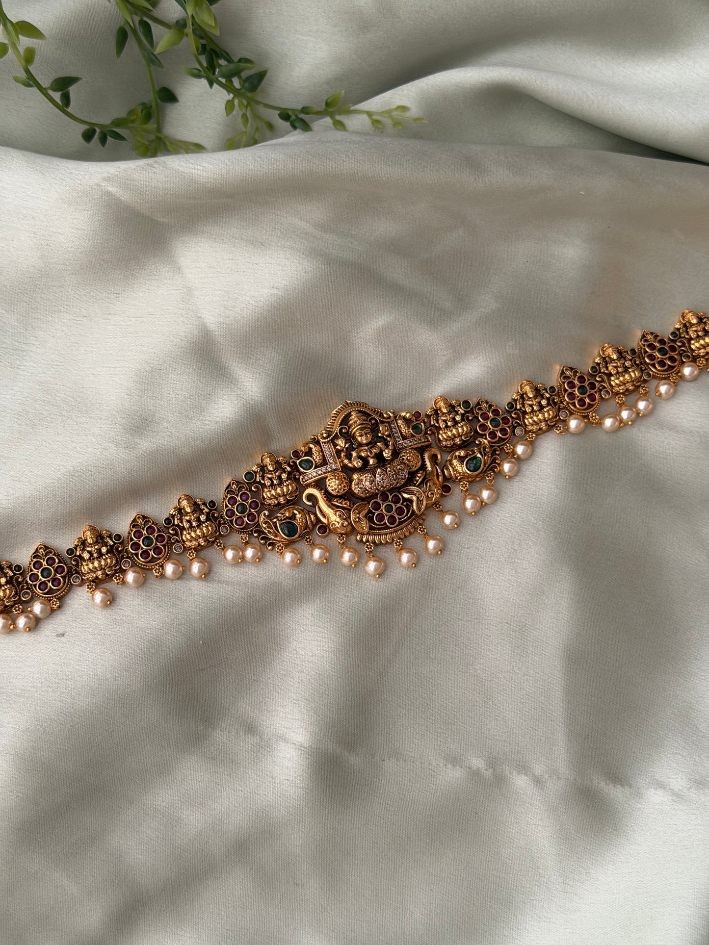 Amishi Hipchain
