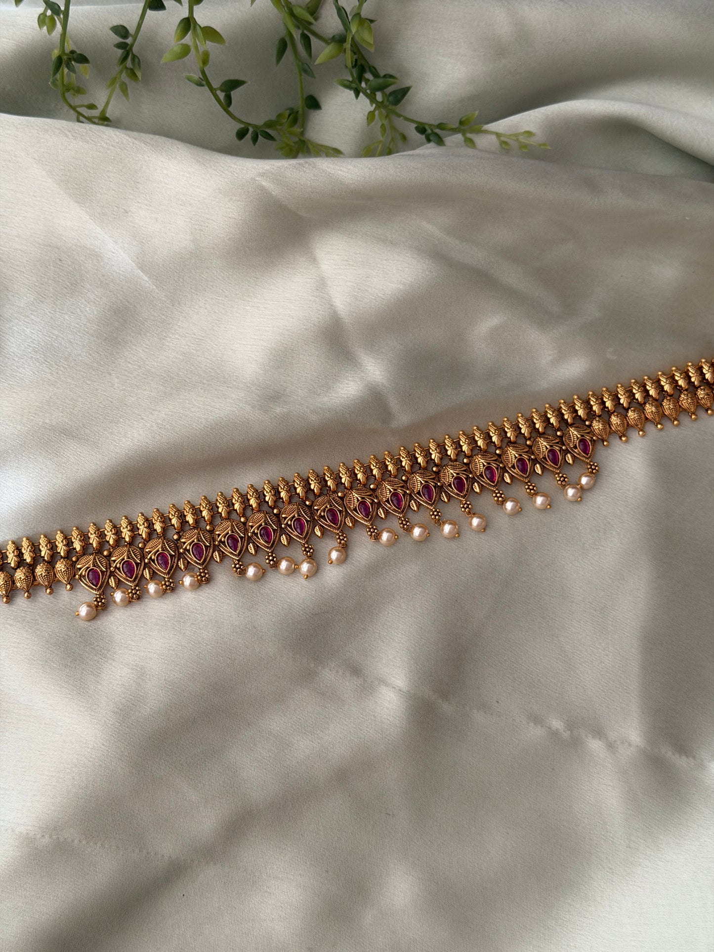 Abhitha Hipchain