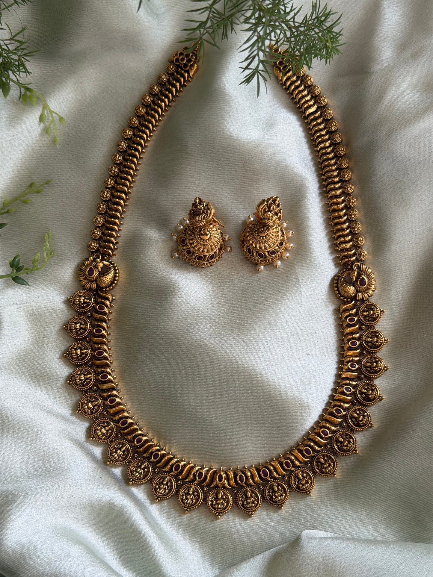 Ektha Kaashu Maala