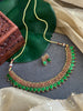 Traditional Enamel Palakka Maala