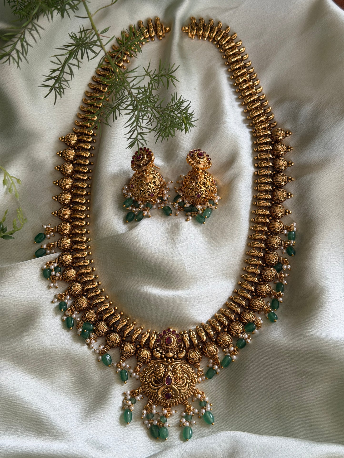 Poongodi Haaram Set