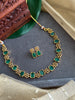 Simple Kemp Sufi necklace