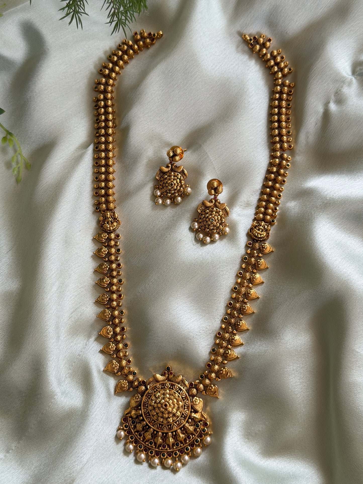 Anvitha Haaram Set