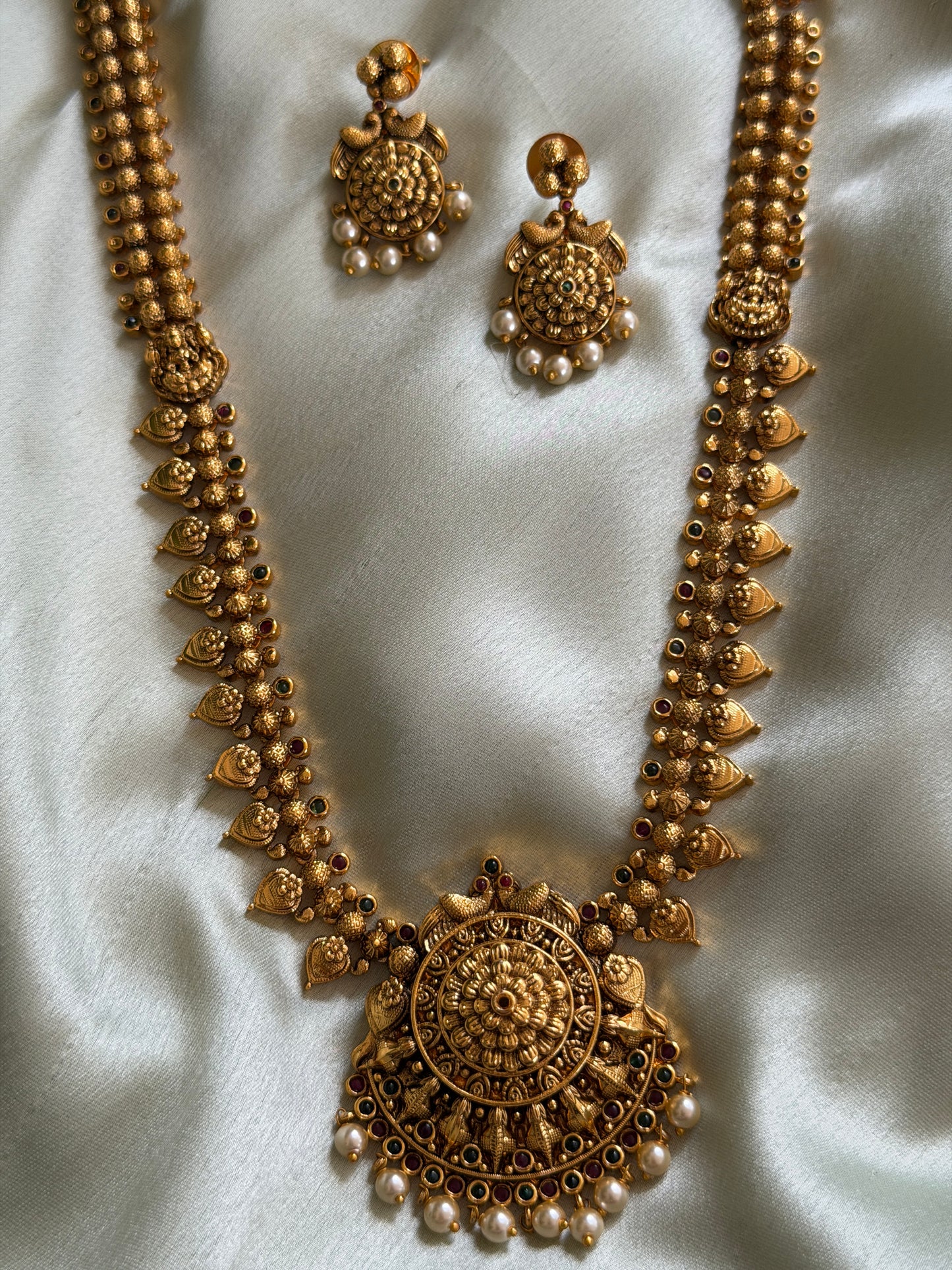 Anvitha Haaram Set