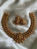 Bhanumathi Necklace set
