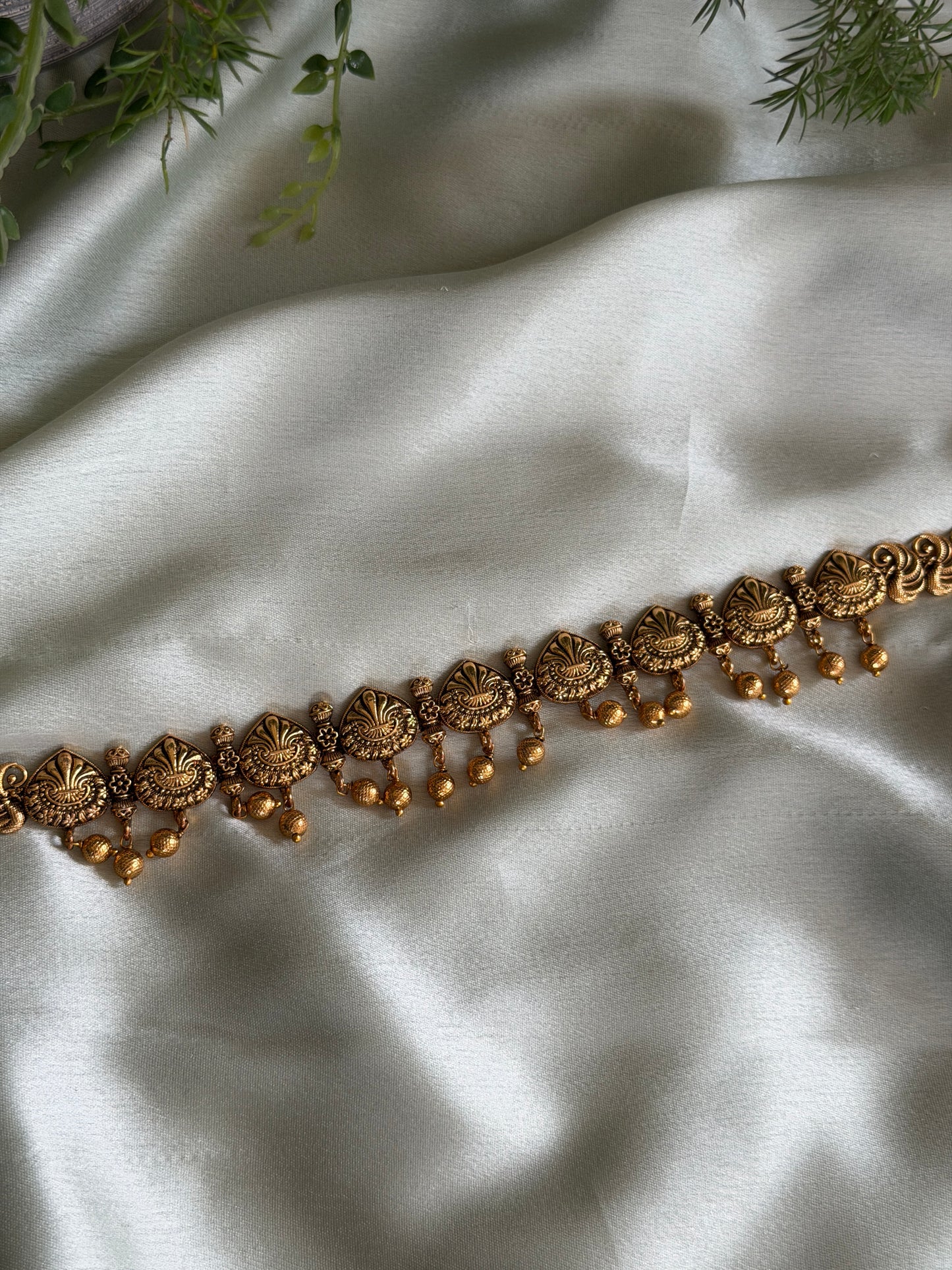 Bela Hipchain