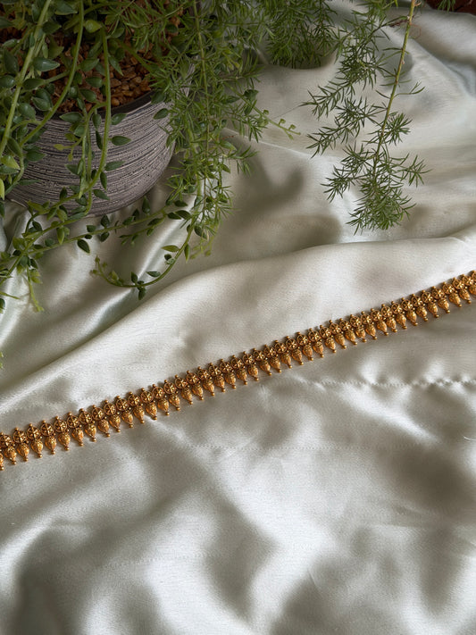 Dhaarika Hip chain
