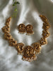 Amlika Nakshi Necklace