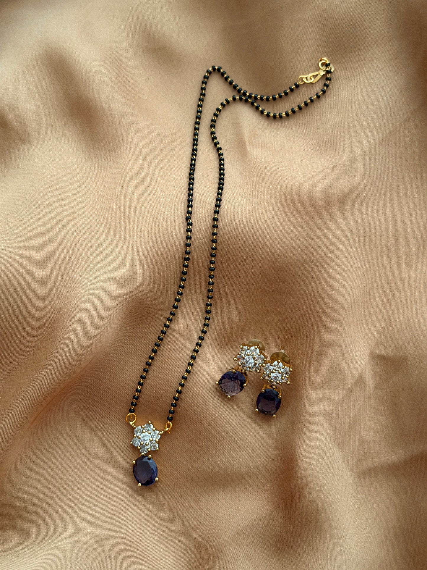 Kayara AD Mangalsutra