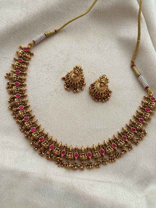 Gold Replica - 10