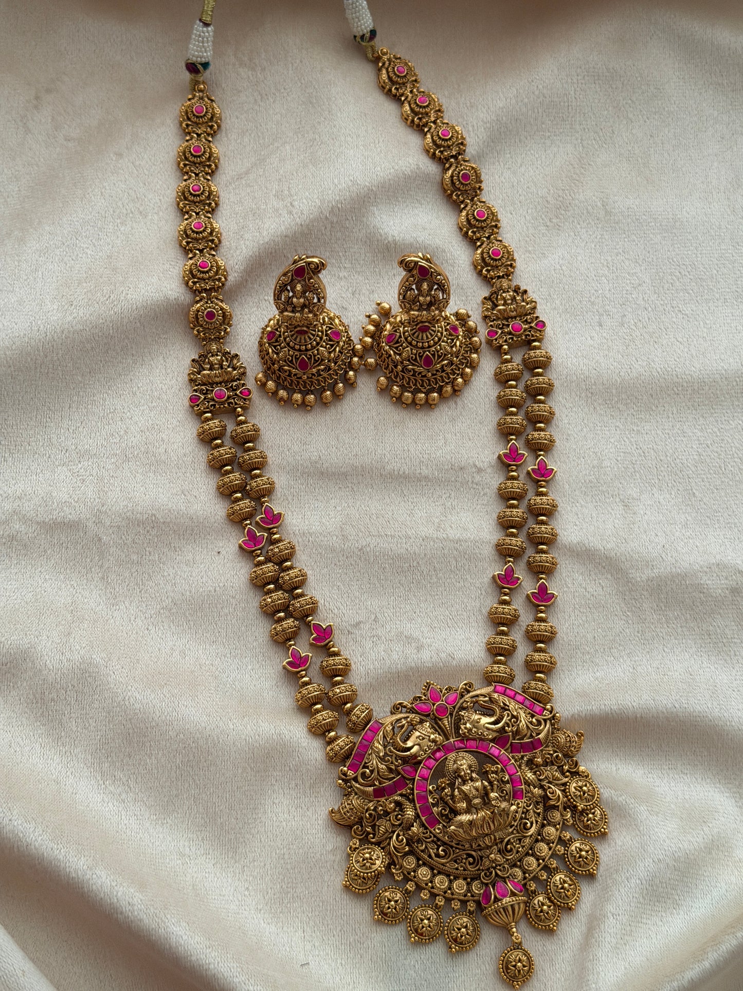 Gold Replica - 8