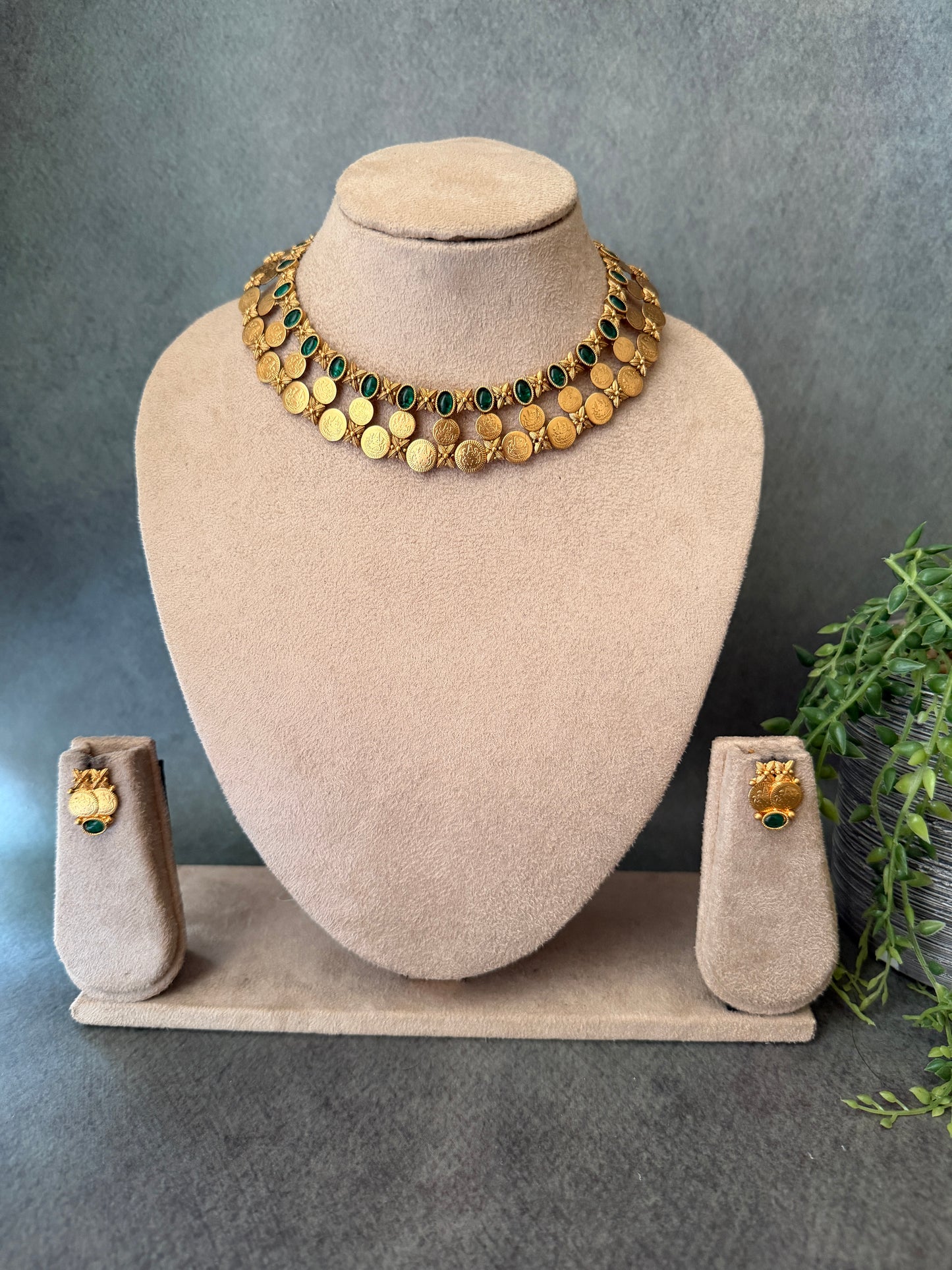 Step Kemp Kaashu Maala