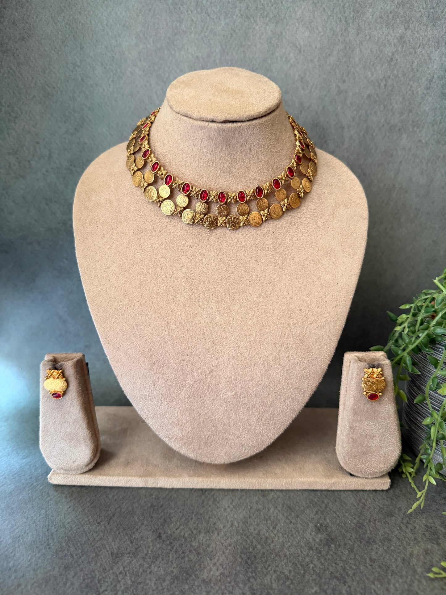 Step Kemp Kaashu Maala