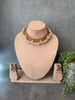 Heritage Lotus Pearl Necklace