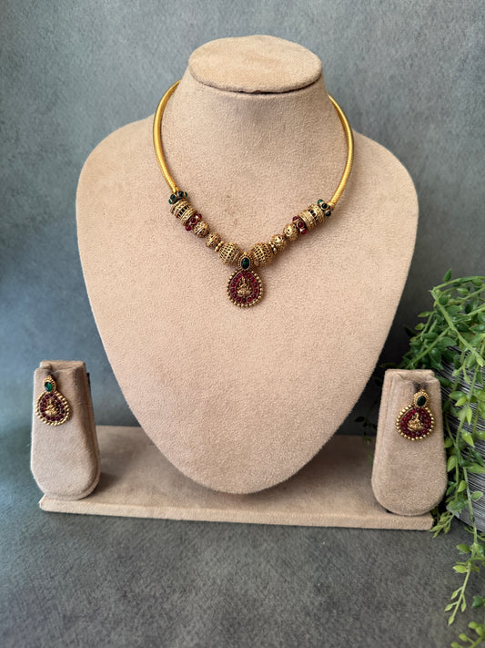 Antique Kid Friendly Hasli