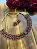 Suhaasini Kemp Necklace