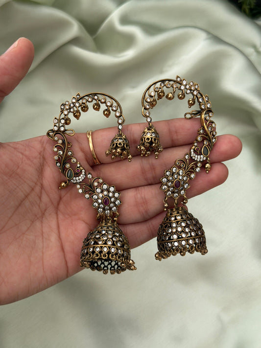 Ragini Earcuff