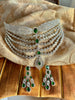 Swasika AD Heavy Choker