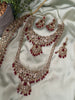 Niza Victorian Bridal Combo