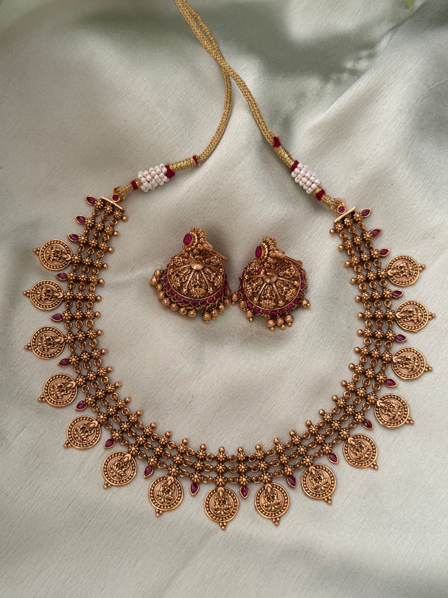 Nupura Kaashu Maala