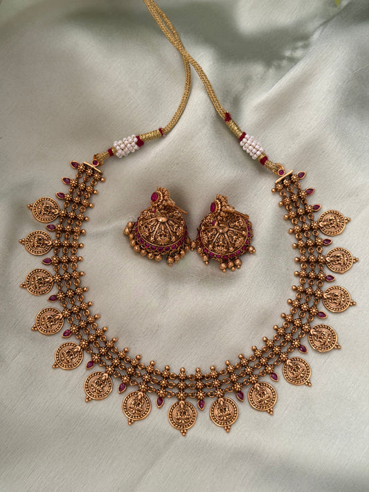 Nupura Kaashu Maala