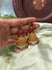 Ishvana Jhumkas