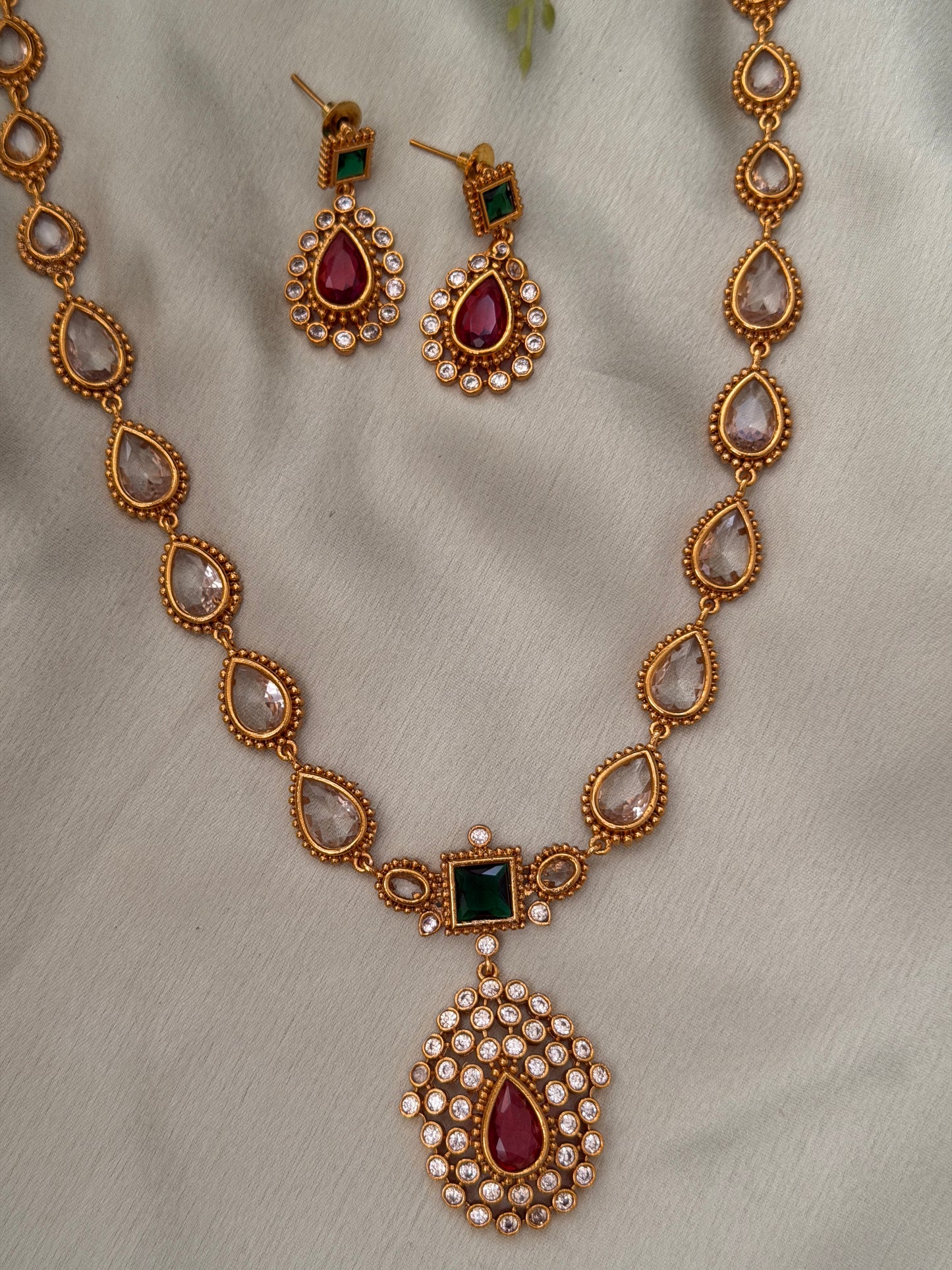 Jyothika Inspired Premium Long