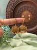 Lochana Hook Jhumkas