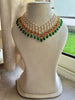 Shlokha Pearl x Jadau Beauty