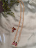 Bhilva Pearl Chain