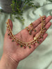 Presta Creeper Necklace