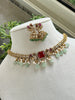 Azura Ruby Choker