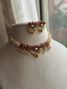 Lotus x Flora Pearl Choker