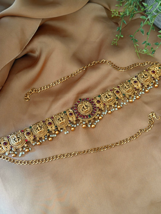 Bidhishta Hipbelt